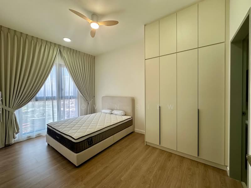 Kondominium untuk Disewa di Skyline KL - Jovin Siew - Bedroom - PropertyGuru.com.my