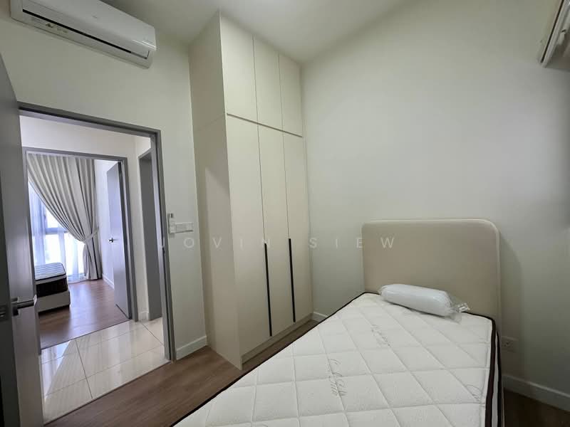 Kondominium untuk Disewa di Skyline KL - Jovin Siew - Bedroom - PropertyGuru.com.my