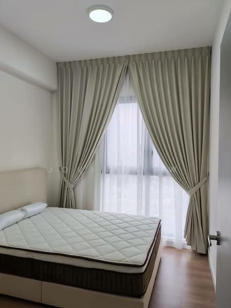 Kondominium untuk Disewa di Skyline KL - Jovin Siew - Bedroom - PropertyGuru.com.my