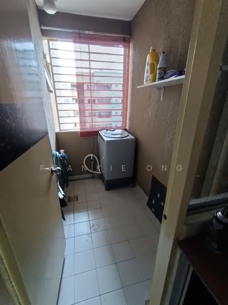 Condominium for Rent at Magna Ville - Frankie Ong - Balcony - PropertyGuru.com.my