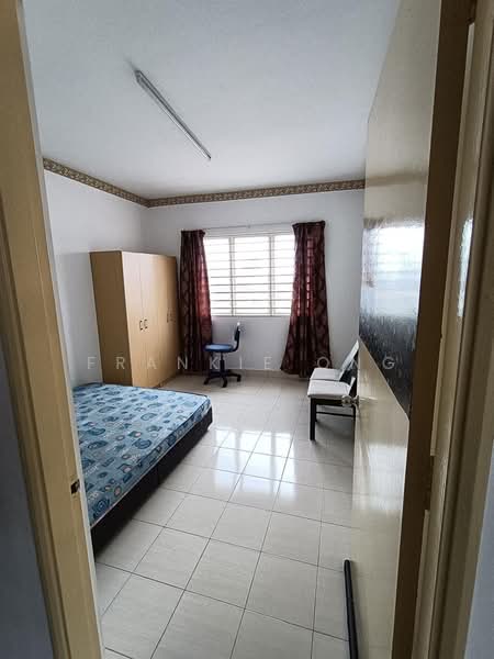 Condominium for Rent at Magna Ville - Frankie Ong - Bedroom - PropertyGuru.com.my