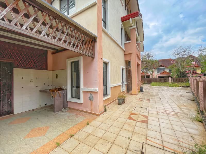 Rumah Teres 2.5 Tingkat untuk Dijual di Presint 16 (Putrajaya) - Mahafiz . - PropertyGuru.com.my