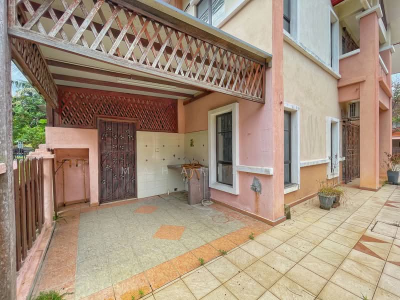 Rumah Teres 2.5 Tingkat untuk Dijual di Presint 16 (Putrajaya) - Mahafiz . - PropertyGuru.com.my