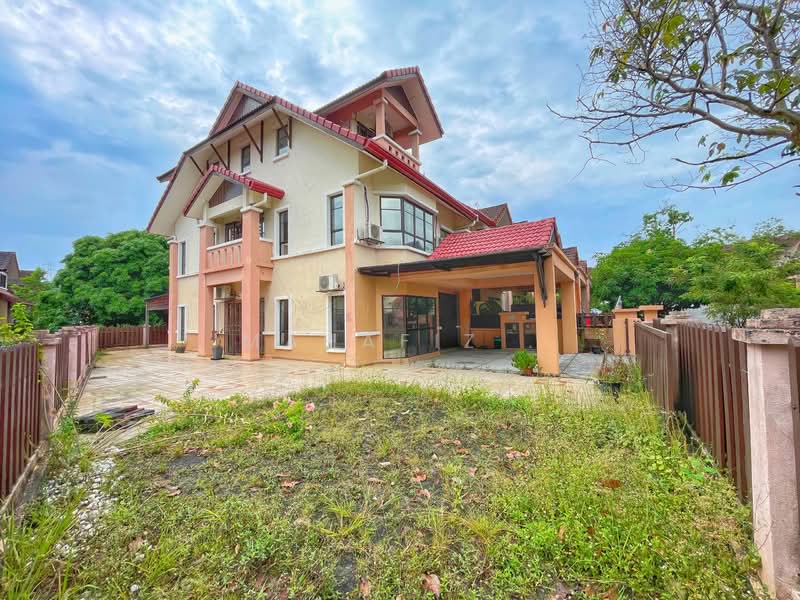 Rumah Teres 2.5 Tingkat untuk Dijual di Presint 16 (Putrajaya) - Mahafiz . - PropertyGuru.com.my