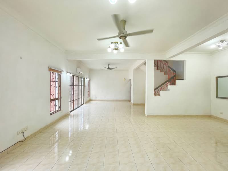 Rumah Teres 2.5 Tingkat untuk Dijual di Presint 16 (Putrajaya) - Mahafiz . - PropertyGuru.com.my