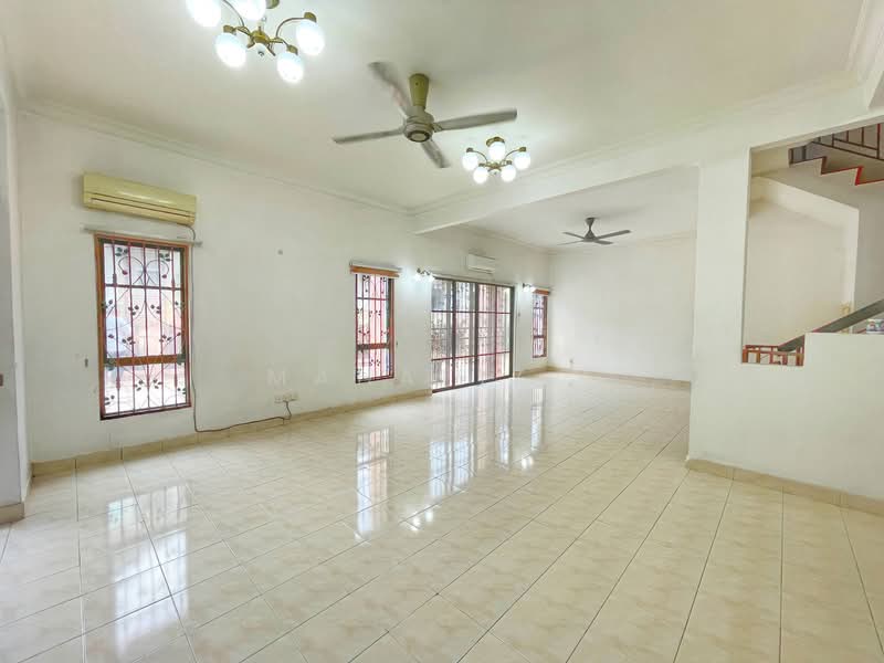 Rumah Teres 2.5 Tingkat untuk Dijual di Presint 16 (Putrajaya) - Mahafiz . - PropertyGuru.com.my