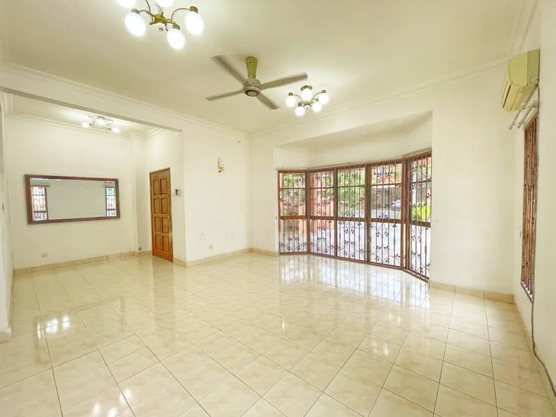 Rumah Teres 2.5 Tingkat untuk Dijual di Presint 16 (Putrajaya) - Mahafiz . - PropertyGuru.com.my