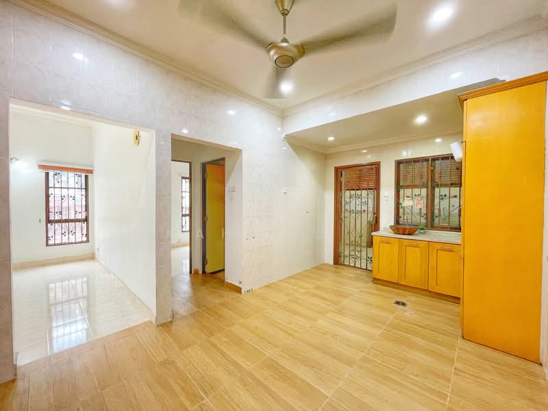 Rumah Teres 2.5 Tingkat untuk Dijual di Presint 16 (Putrajaya) - Mahafiz . - PropertyGuru.com.my