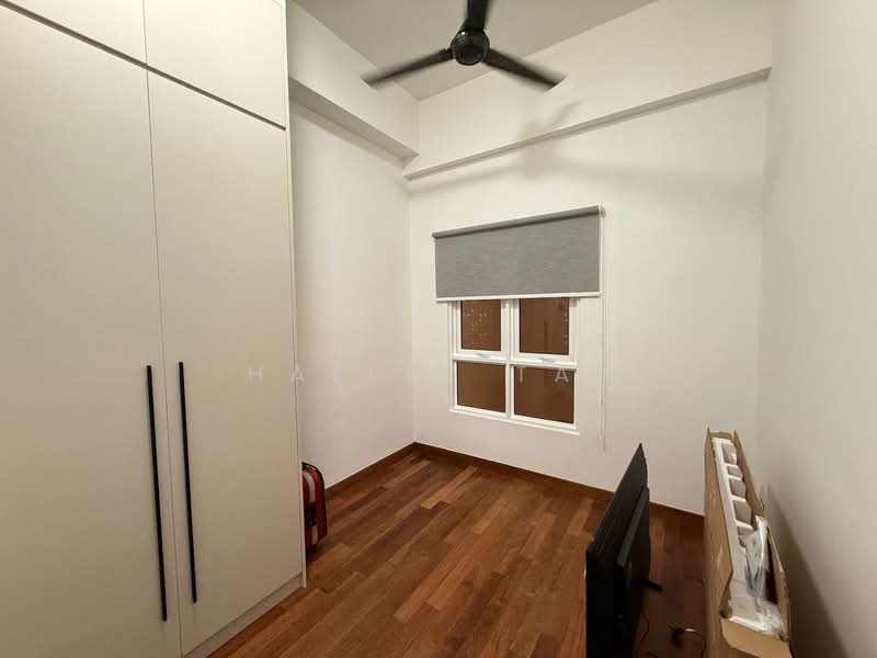 Kondominium untuk Disewa di Codrington Residence - Halley Tai - Bedroom - PropertyGuru.com.my