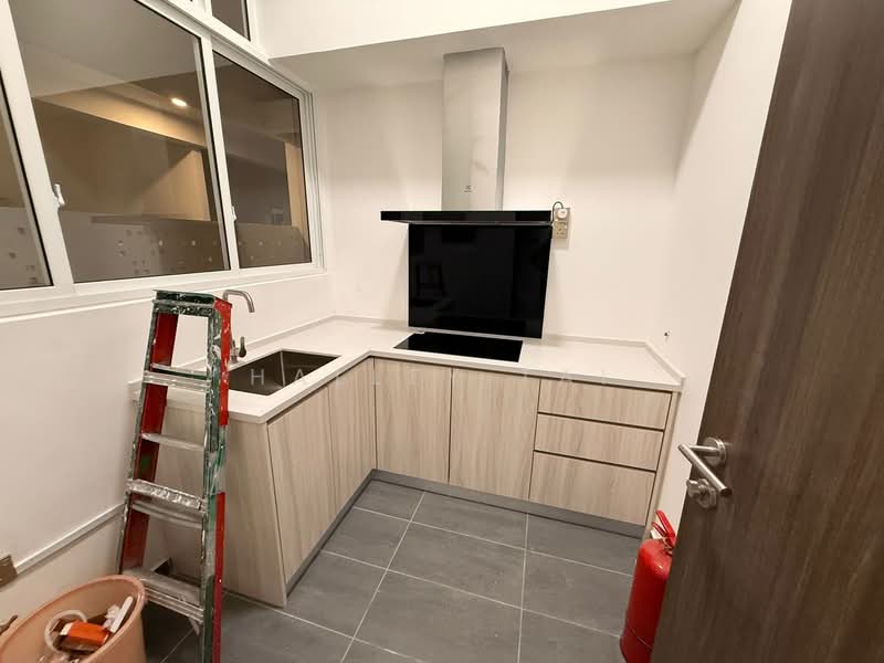 Kondominium untuk Disewa di Codrington Residence - Halley Tai - PropertyGuru.com.my