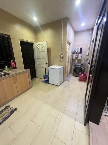 Rumah Teres 2 Tingkat untuk Dijual di Taman Setia Indah (Tebrau) - Wan Ning - PropertyGuru.com.my