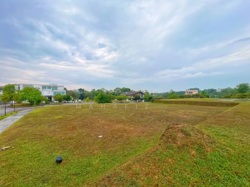 Tanah Banglo untuk Dijual di Putrajaya (Putrajaya) - Mahafiz . - PropertyGuru.com.my
