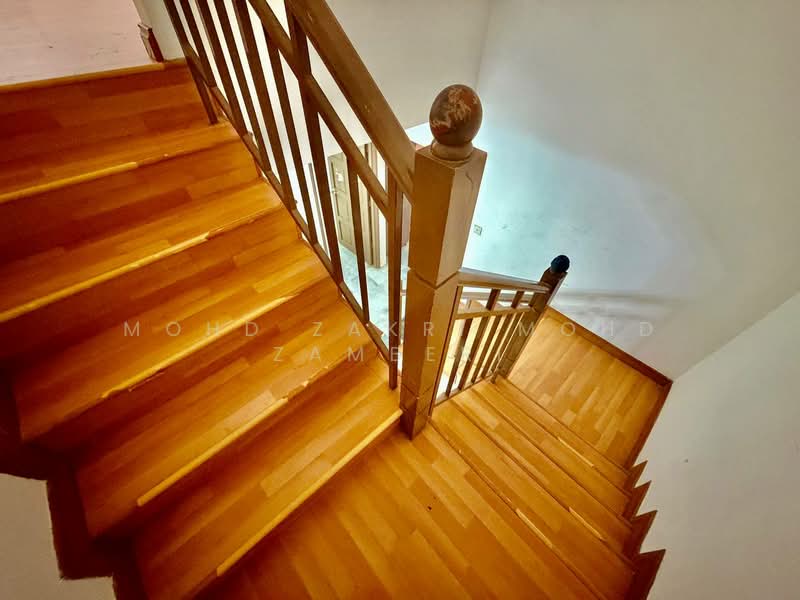 Rumah Teres 2 Tingkat untuk Dijual di Subang Jaya (Selangor) - Mohd Zakri Mohd Zamberi - Interior - PropertyGuru.com.my