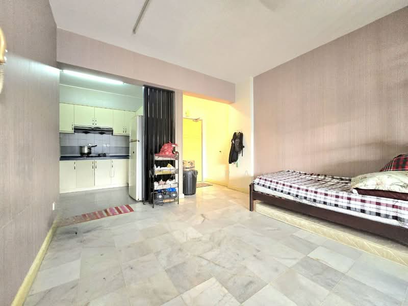 Condominium for Sale at South View @ One Ampang Avenue - Luqman Ramli - Kitchen - PropertyGuru.com.my