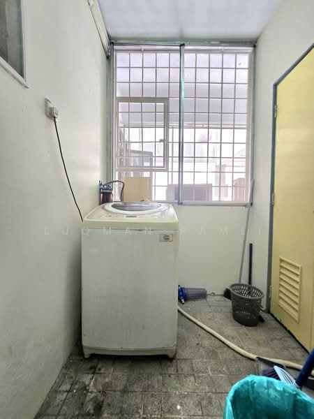 Condominium for Sale at South View @ One Ampang Avenue - Luqman Ramli - Interior - PropertyGuru.com.my