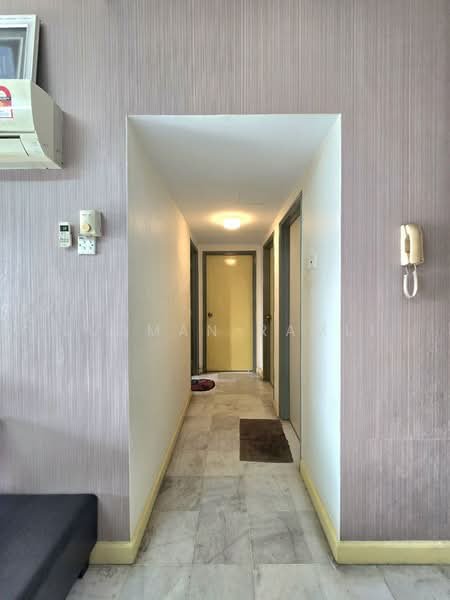 Condominium for Sale at South View @ One Ampang Avenue - Luqman Ramli - Corridor - PropertyGuru.com.my
