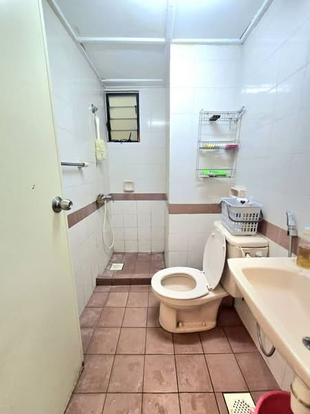 Condominium for Sale at South View @ One Ampang Avenue - Luqman Ramli - Bathroom - PropertyGuru.com.my