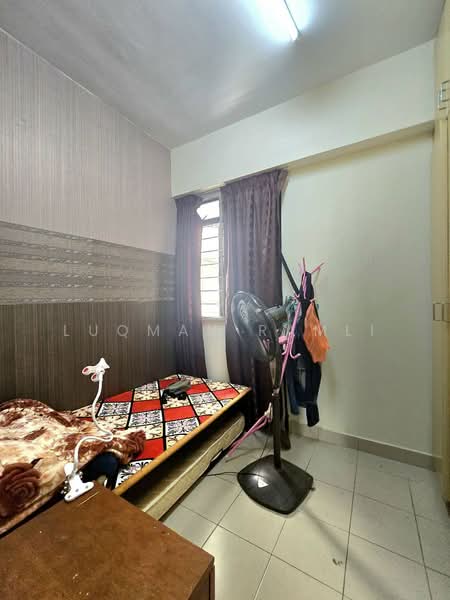 Condominium for Sale at South View @ One Ampang Avenue - Luqman Ramli - Bedroom - PropertyGuru.com.my