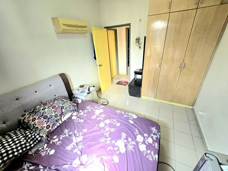 Condominium for Sale at South View @ One Ampang Avenue - Luqman Ramli - Bedroom - PropertyGuru.com.my