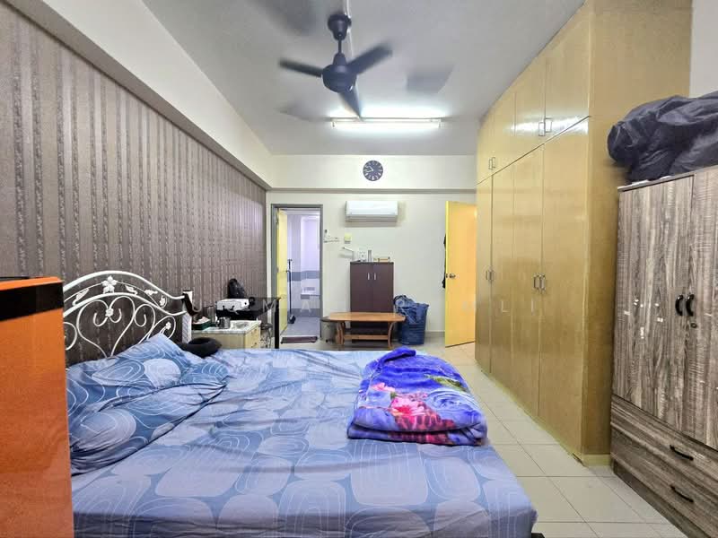 Condominium for Sale at South View @ One Ampang Avenue - Luqman Ramli - Bedroom - PropertyGuru.com.my