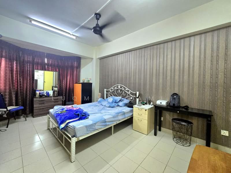 Condominium for Sale at South View @ One Ampang Avenue - Luqman Ramli - Bedroom - PropertyGuru.com.my