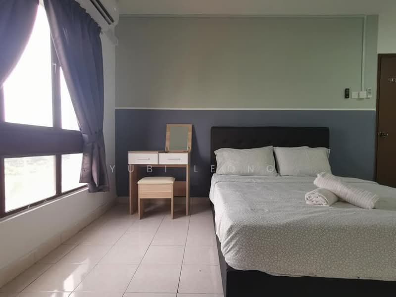 Condominium for Sale at Palm Spring @ Damansara - Yubi Leong - PropertyGuru.com.my