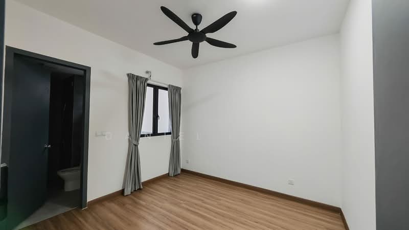Terraced House for Rent in Gombak (Selangor) - Daniel Chin - Bedroom - PropertyGuru.com.my
