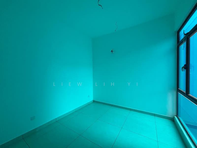 Rumah Kluster untuk Dijual di Horizon Hills (Iskandar Puteri (Nusajaya)) - Liew Lih Yi - Interior - PropertyGuru.com.my