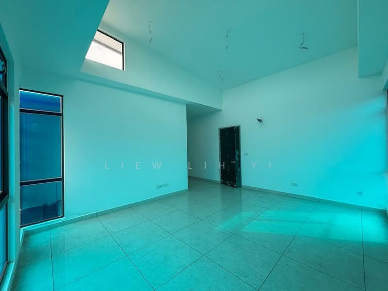 Rumah Kluster untuk Dijual di Horizon Hills (Iskandar Puteri (Nusajaya)) - Liew Lih Yi - Interior - PropertyGuru.com.my