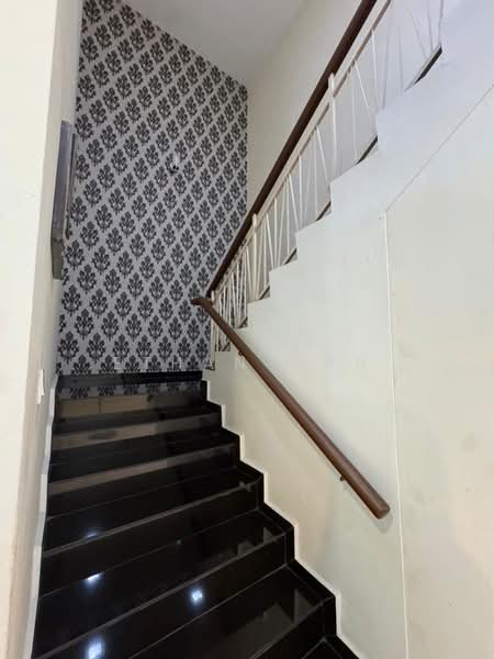 2-storey Terraced House for Rent in Austin Crest (Johor Bahru) - Ethan Gan - Interior - PropertyGuru.com.my