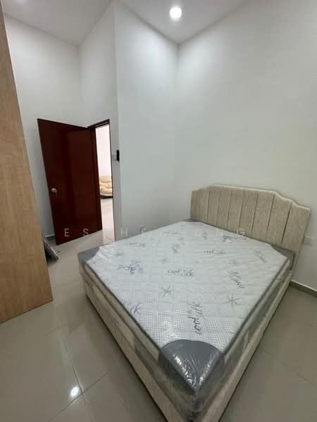 Service Residence for Rent at Silk Residence - Esther Ong - Bedroom - PropertyGuru.com.my