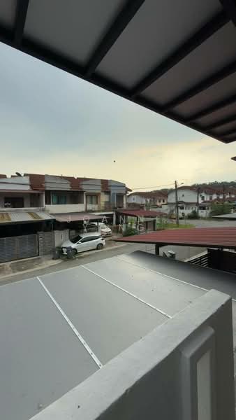 Rumah Teres 2 Tingkat untuk Dijual di Kulai (Johor) - Joanne Yong - Exterior - PropertyGuru.com.my