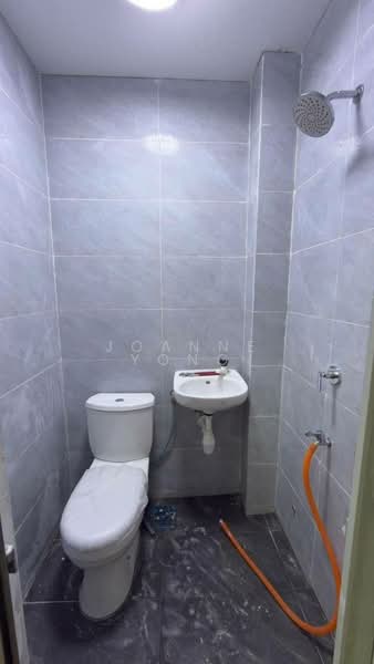 Rumah Teres 2 Tingkat untuk Dijual di Kulai (Johor) - Joanne Yong - Bathroom - PropertyGuru.com.my