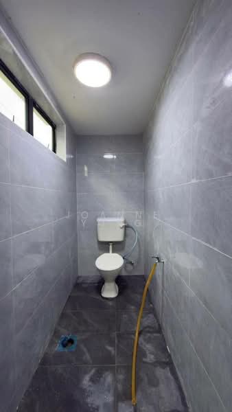 Rumah Teres 2 Tingkat untuk Dijual di Kulai (Johor) - Joanne Yong - Bathroom - PropertyGuru.com.my