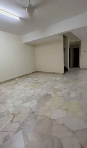 Rumah Teres 2 Tingkat untuk Dijual di Happy Garden (Kuchai Lama) - Renee Yew - Interior - PropertyGuru.com.my