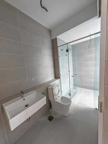 Rumah Berkembar untuk Dijual di Cheras (Selangor) - Jason Lim - Bathroom - PropertyGuru.com.my