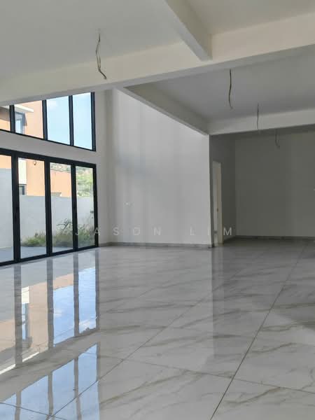 Rumah Berkembar untuk Dijual di Cheras (Selangor) - Jason Lim - Interior - PropertyGuru.com.my