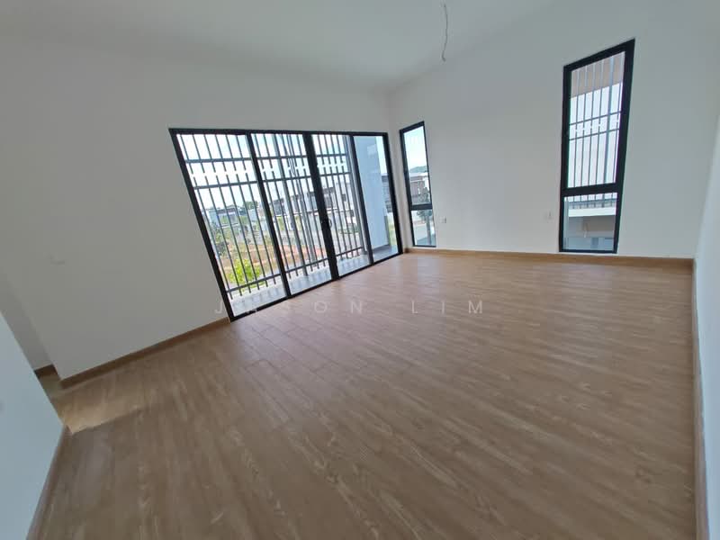 Rumah Berkembar untuk Dijual di Cheras (Selangor) - Jason Lim - Interior - PropertyGuru.com.my