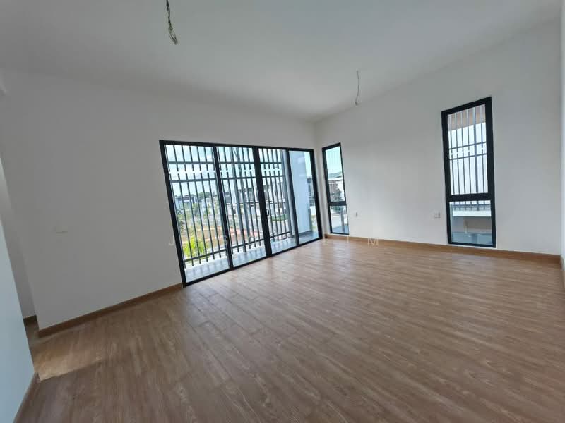 Rumah Berkembar untuk Dijual di Cheras (Selangor) - Jason Lim - Interior - PropertyGuru.com.my