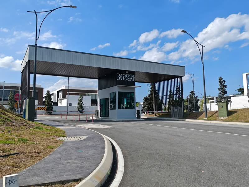 Rumah Berkembar untuk Dijual di Cheras (Selangor) - Jason Lim - Exterior - PropertyGuru.com.my