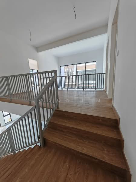 Rumah Berkembar untuk Dijual di Cheras (Selangor) - Jason Lim - Interior - PropertyGuru.com.my