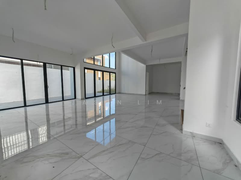 Rumah Berkembar untuk Dijual di Cheras (Selangor) - Jason Lim - PropertyGuru.com.my