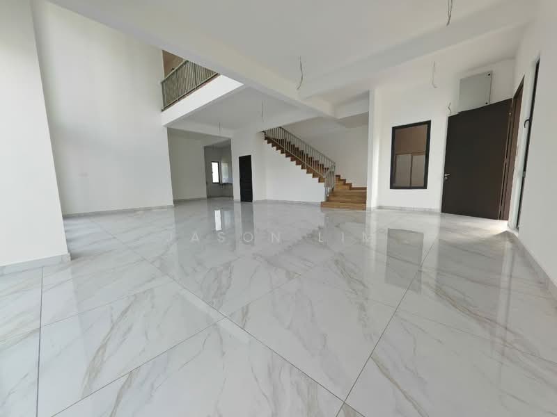 Rumah Berkembar untuk Dijual di Cheras (Selangor) - Jason Lim - PropertyGuru.com.my