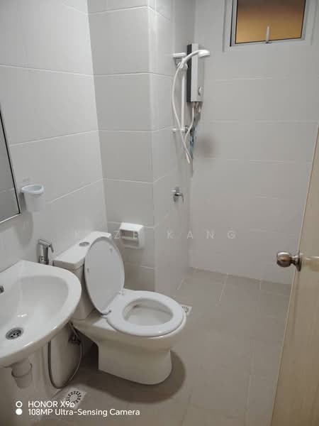 Kondominium untuk Disewa di IDEAL RESIDENCY - Kaze Kang - PropertyGuru.com.my