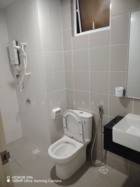Kondominium untuk Disewa di IDEAL RESIDENCY - Kaze Kang - PropertyGuru.com.my