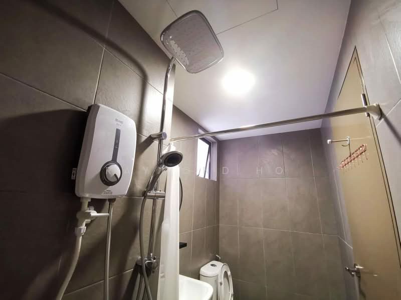 Service Residence for Rent at Astetica Residences - Raymond Ho - PropertyGuru.com.my