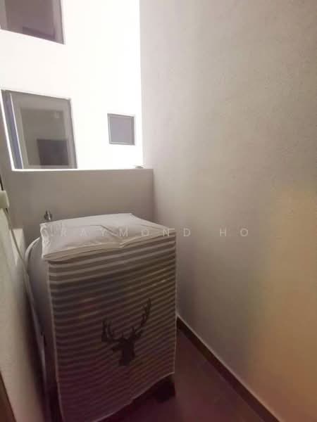 Service Residence for Rent at Astetica Residences - Raymond Ho - PropertyGuru.com.my