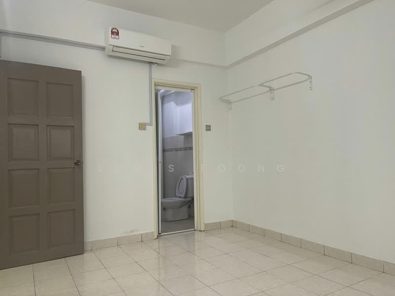 Apartment for Rent at Damansara Sutera - Louis Foong - Bathroom - PropertyGuru.com.my