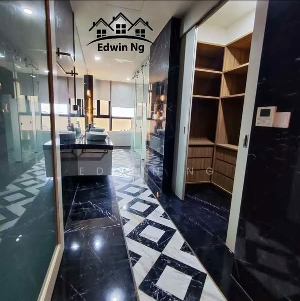 Setia V Residences untuk Untuk Dijual - RM 4,500,000, Apr 2026 - Bathroom - PropertyGuru.com.my