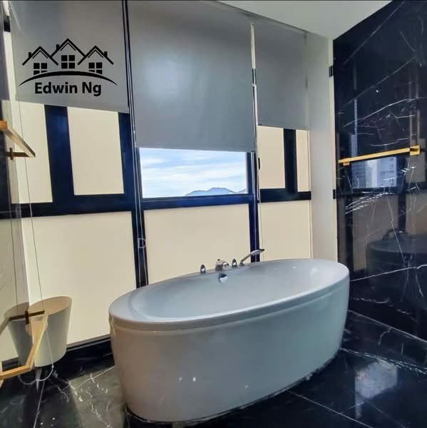 Setia V Residences untuk Untuk Dijual - RM 4,500,000, Apr 2026 - Bathroom - PropertyGuru.com.my